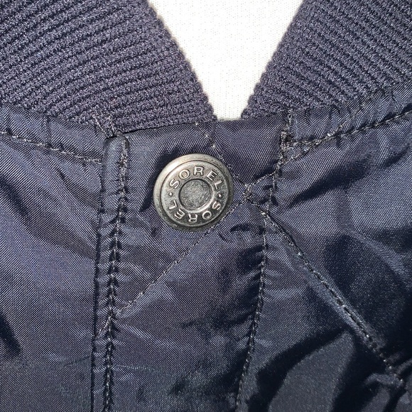 Gently Loved Quilted Jacket by Sorel - Picture 2 of 12